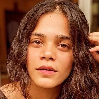 Srishti Shrivastava