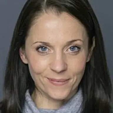 Rhona Croker