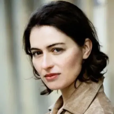 Esther Zimmering