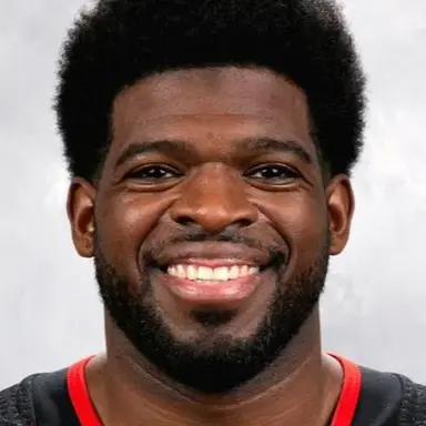 P.K. Subban