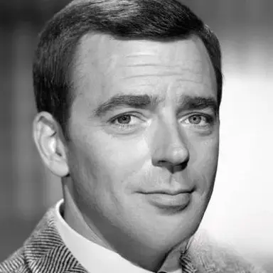 Ken Berry