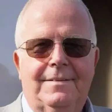Einar Haraldsson