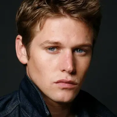 Zach Roerig