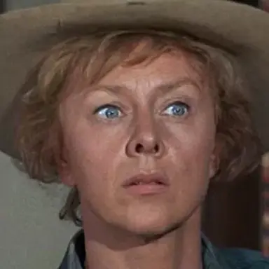 Louise Latham