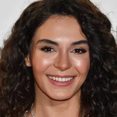 Ebru Şahin