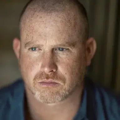 Ruairi Rhodes
