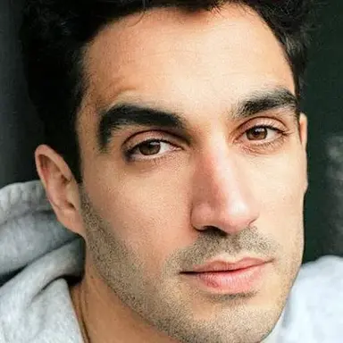 Sacha Beaubier