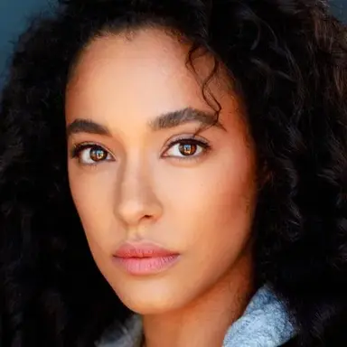 Adrienne Thomas