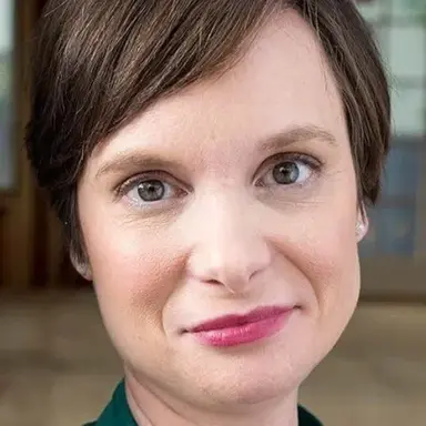 Jennifer Weedon