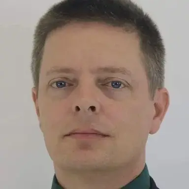 Donald K. Overstreet