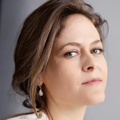 Liz McGeever