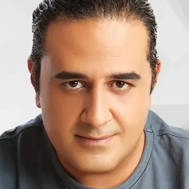 Khaled Sarhan