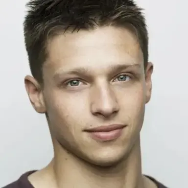 Spencer Rocco Lofranco