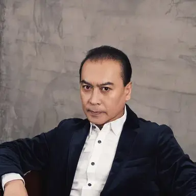Lin Jinglai