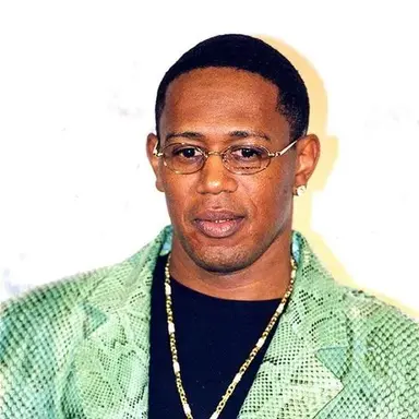 Master P