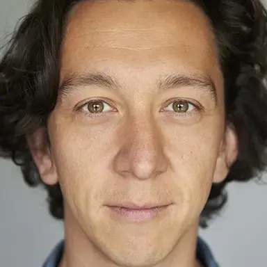 Robin Pearce