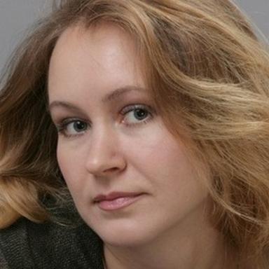 Наталья Внукова