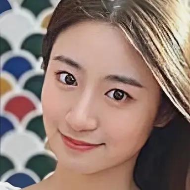 Jojo Wong Tsz-Yan