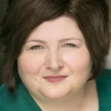 Sally Plumb