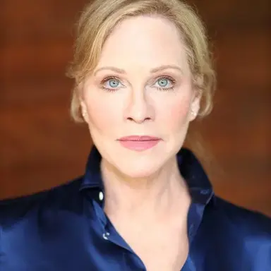 Jo-Ann Robinson