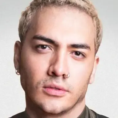 Isaac Figueroa "Saak"