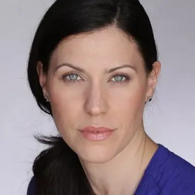 Kathryn Weisbeck