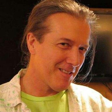 Todd Asayer
