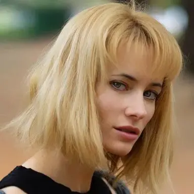 Clara Kovacic