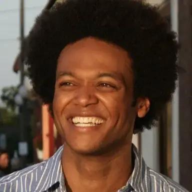 Ernest James