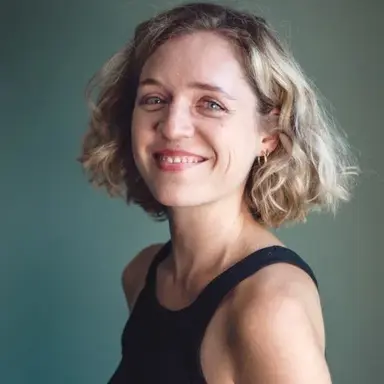 Stella Goritzki