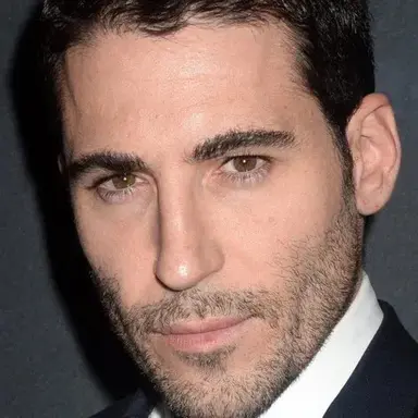 Miguel Ángel Silvestre