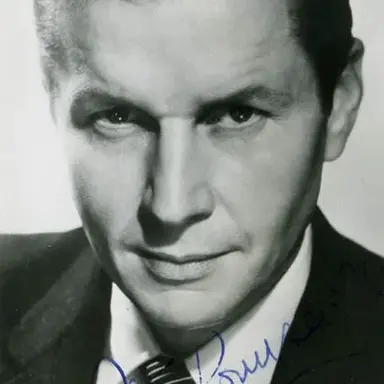Robert Rounseville