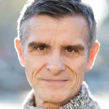 Jean-Gilles Barbier