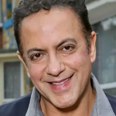 Jimmi Harkishin