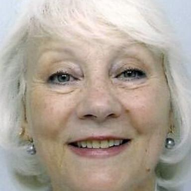 Claudette Walker