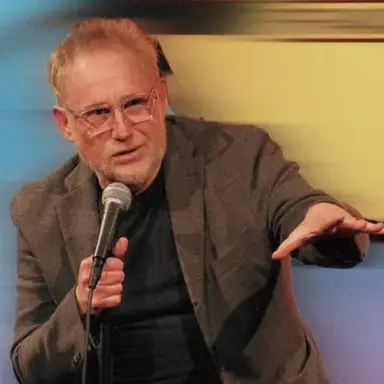 Mike Binder