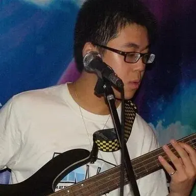 He Yuxiang