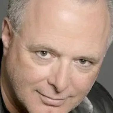 Reg Tupper