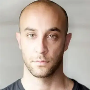 Mickaël Chirinian