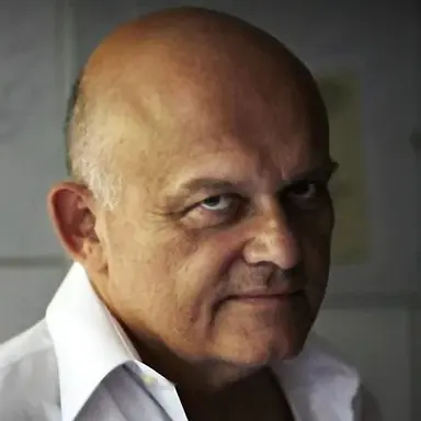 Adam Ferency