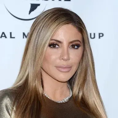 Larsa Pippen