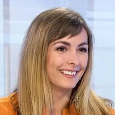 Anna Ramade
