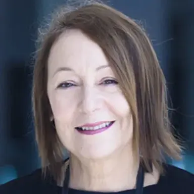 Lydia Fotopoulou