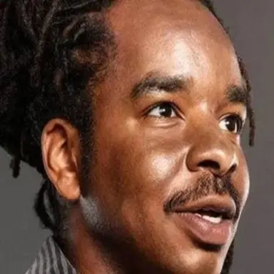 Isaiah Robinson