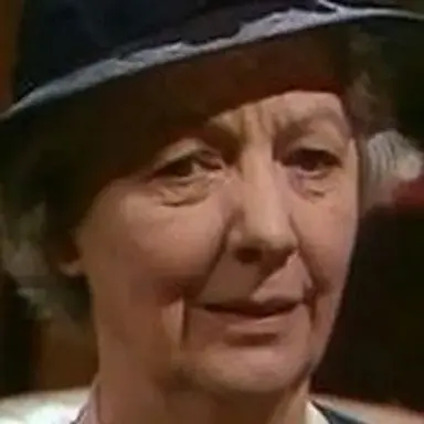 Peggy Ann Wood