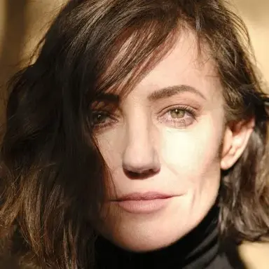 Orla Brady