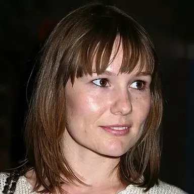Liz Stauber