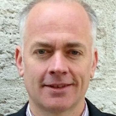 Jonathan Waite