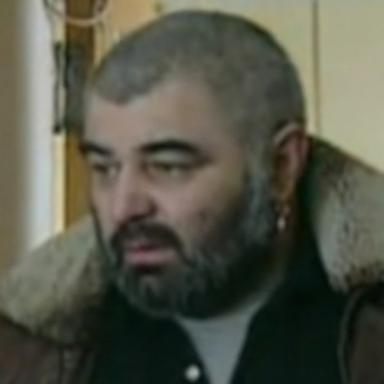 Yuri Makusinsky