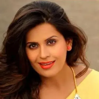 Sonali Khare